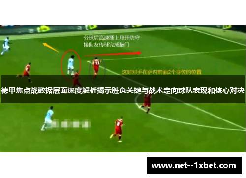 德甲焦点战数据层面深度解析揭示胜负关键与战术走向球队表现和核心对决
